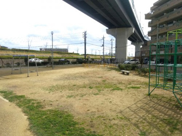 勧進橋児童公園の画像1