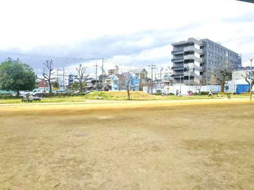 勧進橋児童公園情報ページ 株式会社ゆいホーム 京都市 宇治市 伏見区の売買物件 一戸建て マンション 土地