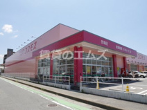 ディスカウント ドラッグコスモス 的場店