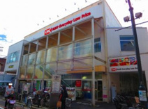 オーケー用賀駅前店