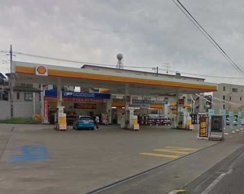 昭和シェル石油 セルフ相模原南台ｓｓ情報ページ 秦野市の不動産ならフィールドホームズ株式会社