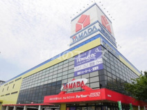 ヤマダ電機 テックランド博多本店