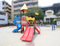 駅南六公園