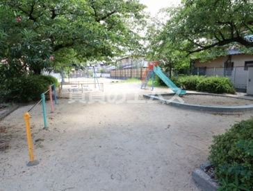 横手公園の画像1