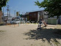 横手東公園