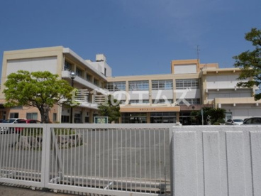 大野城市立御笠の森小学校の画像1