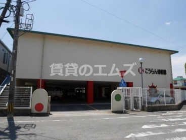 香蘭幼稚園の画像1