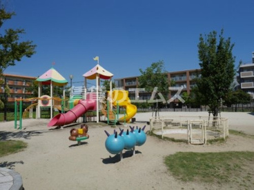 三筑公園の画像1