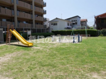 春住中公園