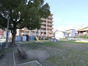 春住中公園の画像2