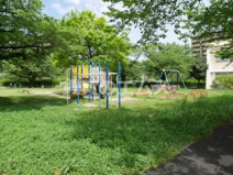 上牟田公園