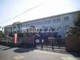 福岡市立席田小学校