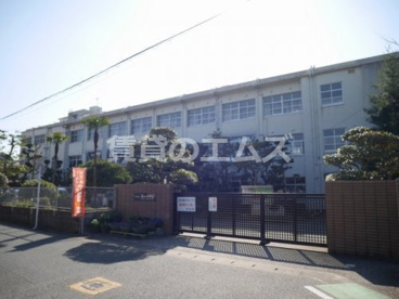 福岡市立席田小学校の画像1