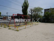仲島公園