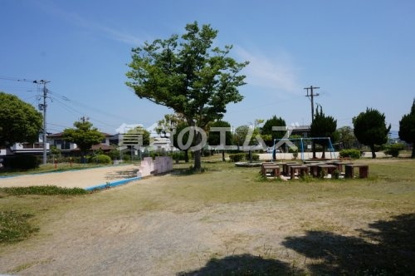 東月隈東町公園の画像1