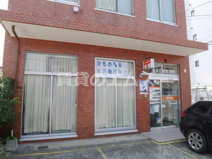 博多比恵郵便局