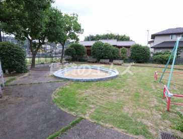 立花寺北公園の画像5