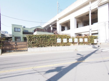 菁莪保育園の画像1