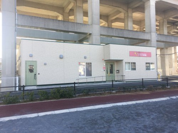 コスモス保育園の画像1