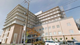  大阪府済生会野江病院