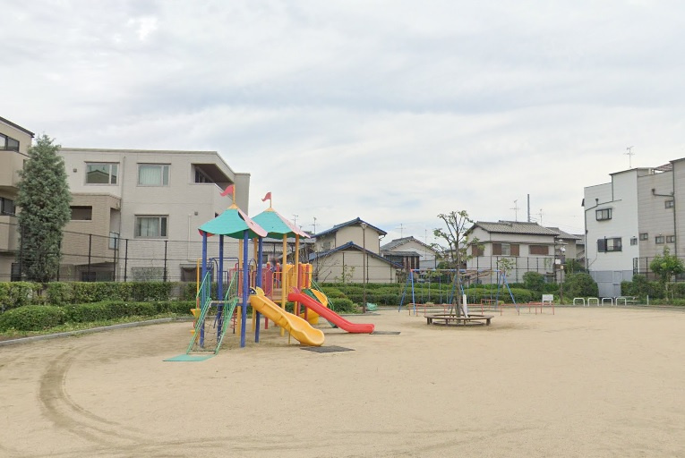 太田第二公園の画像