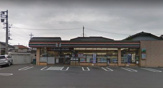 コンビニエンスストア セブン-イレブン狭山下広瀬店