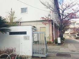 堺市立福泉上小学校の画像1