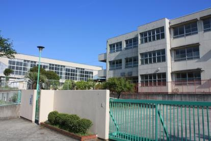  堺市立福泉中学校の画像1