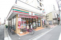 セブンイレブン 千住仲町店