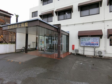 世田谷井上病院の画像2