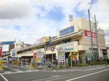 西友 上野芝店の画像1