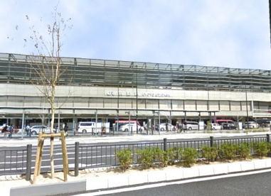 京都駅（八条口）の画像1