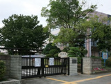北本市立北本中学校