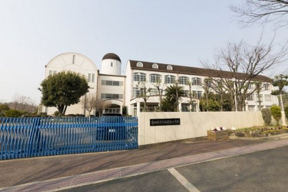富田林市立向陽台小学校の画像1