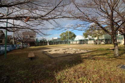 生津第二児童公園の画像1