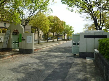 大阪狭山市立第七小学校の画像1