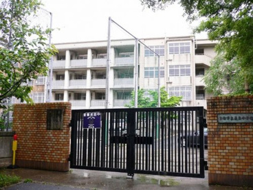 京都市立美豆小学校の画像1
