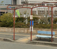 稲美町役場前（バス）