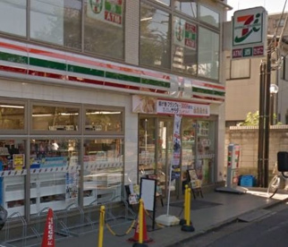 セブン-イレブン江東南砂３丁目公園前店の画像1