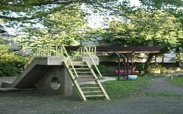 谷中公園の画像1