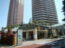 ユニゾンモール