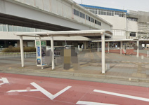 西明石駅（バス）