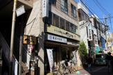 亀屋万年堂　池上店