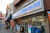 ローソン 武蔵新田駅前店