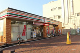 セブン-イレブン 下丸子三丁目店