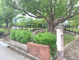 寺池公園