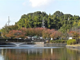 鈴の宮公園