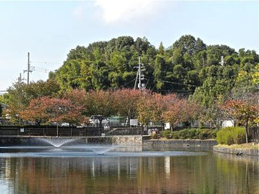 鈴の宮公園の画像1