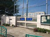 杉並区立富士見丘中学校