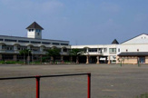 小学校 稲城市立向陽台小学校
